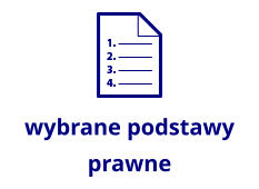 wybrane podstawy prawne